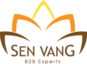 B2B Sen Vàng