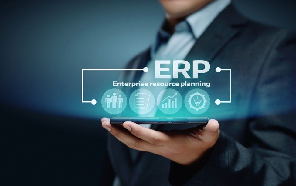 7 Key Factors for a Successful ERP Implementation